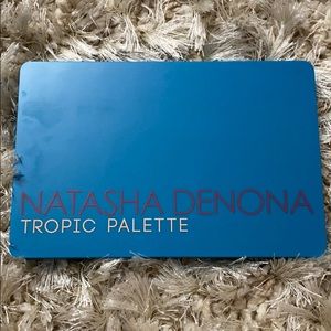 Natasha Denona ‘Tropic Palette’